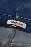 Ladies Denim - Tommy Jeans - Size 28/10 - LJE - FAS029 - GEE