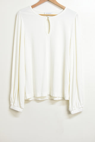 Ladies Tops - Witchery - Size L - LT0 - FAS019 - GEE