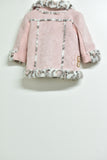 Baby Girls Jacket *New* - Ollie's Place - Size 1 - BAGT - FAS015 - GEE