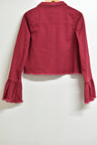 Ladies Jackets - Missguided - Size 10 - LJ0 - FAS024 - GEE