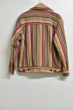 Ladies Jackets - Tree Of Life - Size L - LJ0 VJAC - FAS017 - GEE