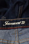 Ladies Denim - Jeans West - Size 10 - LJE - FAS024 - GEE