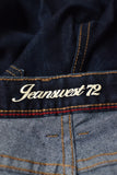 Ladies Denim - Jeans West - Size 10 - LJE - FAS024 - GEE