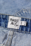 Ladies Denim - Princess Polly - Size 10 - LJE - FAS024 - GEE
