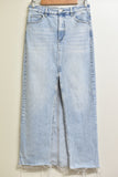 Ladies Denim - Decjuba - Size 10 - LJE LSK - FAS027 - GEE