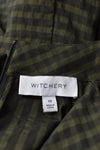 Ladies Tops - Witchery - Size 10 - LT0 - FAS030 - GEE