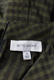 Ladies Tops - Witchery - Size 10 - LT0 - FAS030 - GEE