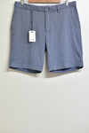 Men's Shorts *New* - Blaq - Size 34 - MST - FAS018 - GEE