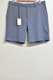 Men's Shorts *New* - Blaq - Size 34 - MST - FAS018 - GEE