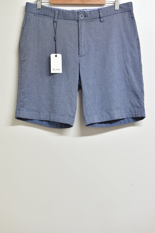 Men's Shorts *New* - Blaq - Size 34 - MST - FAS018 - GEE