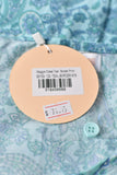 Ladies Dresses *NEW* - Orange Sherbet - Size 16 - LD0 WPLU - FAS035