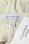 Men's Shorts *New* - Calvin Klein - Size 34 - MST - FAS020 - GEE