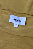 Ladies Tops - Seed - Size XS - LT0 - FAS004 - GEE