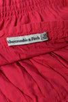 Girls Top - Abercrombie & Fitch - Size XS - GRL GT0 - FAS011 - GEE