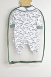 Boys Miscellaneous - Lily & Jack 5 Piece Set - Size New Born - BMIS48 BYS - GEE