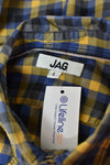 Mens Shirts - Jag - Size L - MSH830 - GEE