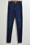 Ladies Denim - Levi's (310) - Size 25/7 - LJE - FAS005 - GEE