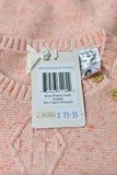 Baby Girls Jumpsuit *New* - Wilson & Frenchy - Size 0 - GRL BJUM  - FAS010 - GEE