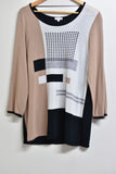 Ladies Tops - W.Lane - Size L - LT0  - FAS024 - GEE