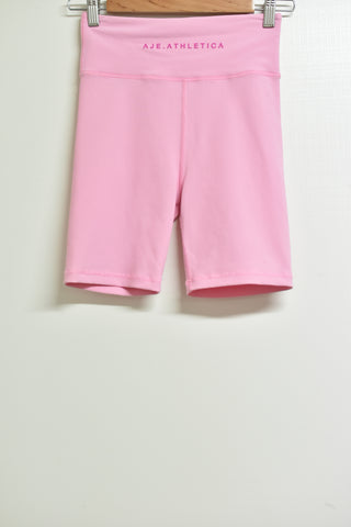 Ladies Activewear - Aje. Athletica - Size 8 - LACT - FAS018 - GEE