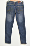 Ladies Denim - No Creek - Size 34/16 - LJE17 WPLU - FAS010 - GEE