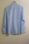 Men's Shirt *New* - Blaq - Size 41 - MSH - FAS008 - GEE
