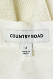 Ladies Skirts - Country Road - Size 14 - LSK - FAS016 - GEE