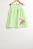 Girls Dresses - Ollie's Place - Size 4 - GRL GD0 - FAS017 - GEE