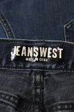 Men's Pants - Jeanswest- Size 36 - MP0 - MJE - FAS005