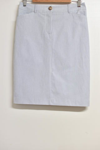 Ladies Skirts - Jacqui.E - Size 10 - LSK - FAS009 - GEE