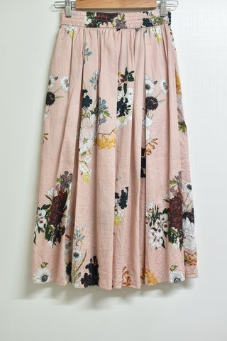 Ladies Skirts - Zara Woman - Size EUR.S USA.S - LSK - FAS010 - GEE