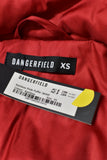 Ladies Jackets *New* - Dangerfield - Size XS - LJ0 - FAS031 - GEE