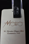 Ladies Miscellaneous *New* - Motto Styling Tube - Size XL - LMIS - FAS009 - GEE