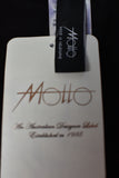 Ladies Miscellaneous *New* - Motto Styling Tube - Size XL - LMIS - FAS009 - GEE