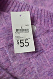 Ladies Knitwear *New* - Lily Loves - Size L - LW0 - FAS006 - GEE