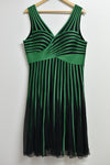 Ladies Dresses - Chase7 - Size 14 - LD0 - FAS018 - GEE