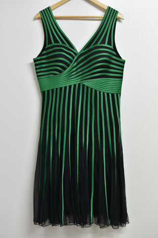 Ladies Dresses - Chase7 - Size 14 - LD0 - FAS018 - GEE