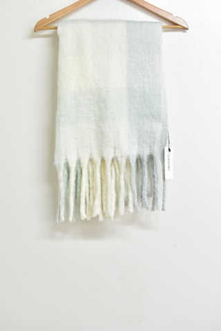 Woman's Scarf *New* - Glassons - One Size - WSC - FAS018 - GEE
