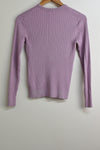 Ladies Knitwear - Size S - LW01078 - GEE