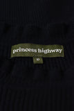 Ladies Tops - Princess Highway - Size 10 - LT0 VTOP - FAS011 - GEE