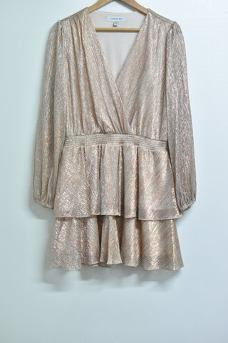 Ladies Dresses - Forever New - Size 12 - LD0 - FAS006 - GEE