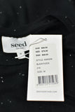 Ladies Tops *New* - Seed - Size M - LT0 - FAS032 - GEE
