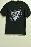 Bands/Graphic Tee's - Hannah Montanna - Size XL - VBAN - FAS008