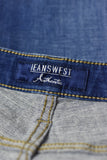 Ladies Denim - Jeanswest - Size 10 - LJE - FAS018