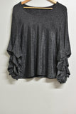 Ladies Tops *New* - L'Amore - Size S - LT0 - FAS003 - VG