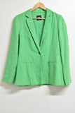 Ladies Jackets - Sportsgirl - Size 10 - LJ0 - FAS004 - V.G