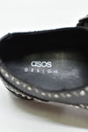 Men's Shoes - Asos - Size UK.9 EU.43 US.10 - MS0 - FAS001 - GEE
