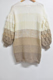 Ladies Knitwear  *New* - Miracle - Size S/M - LW0 - FAS010 - GEE