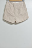 Ladies Shorts - Polly - Size 6 - LS0 - FAS009 - V.G