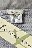 Ladies Knitwear *New* - Autograph - Size XL - LW0 WPLU - FAS025 - GEE